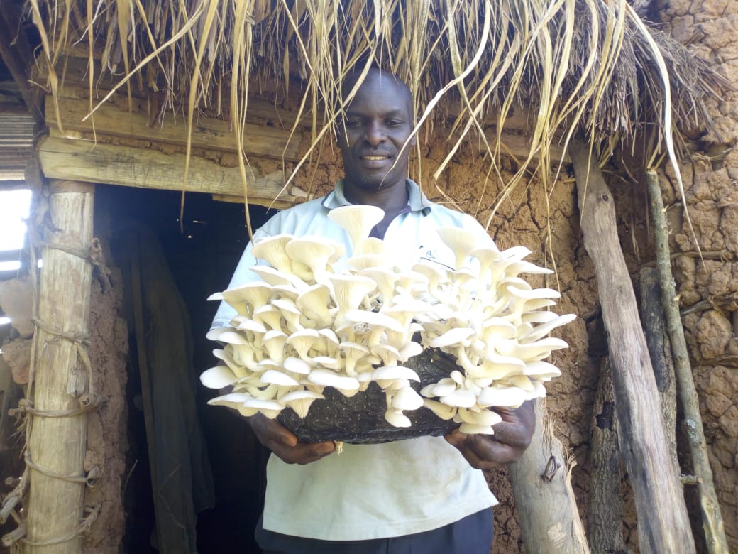 Empowering rural communities